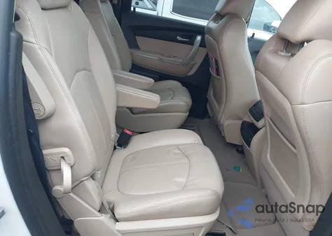 2012 GMC Acadia Slt-1 from USA, damaged, VIN 1GKKRREDXCJ374052